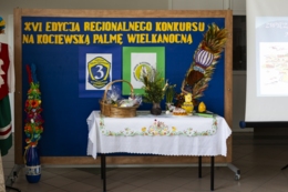 palmy wielkanocne