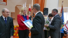 Dzień Edukacji Narodowej 2017