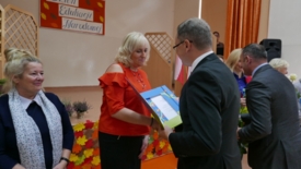 Dzień Edukacji Narodowej 2017