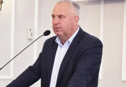 Spotkanie z kupcami