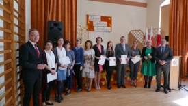 Dzień Edukacji Narodowej 2017