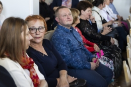 XX Koncert Wiosenny i jubileusz 25-lecia działlności artystycznej Doroty Jabłońskiej-Mazurek