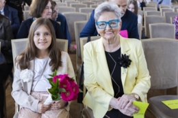 XX Koncert Wiosenny i jubileusz 25-lecia działlności artystycznej Doroty Jabłońskiej-Mazurek