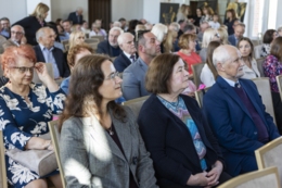 XX Koncert Wiosenny i jubileusz 25-lecia działlności artystycznej Doroty Jabłońskiej-Mazurek