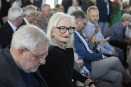XX Koncert Wiosenny i jubileusz 25-lecia działlności artystycznej Doroty Jabłońskiej-Mazurek