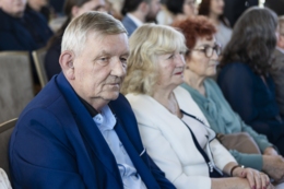 XX Koncert Wiosenny i jubileusz 25-lecia działlności artystycznej Doroty Jabłońskiej-Mazurek
