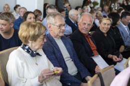 XX Koncert Wiosenny i jubileusz 25-lecia działlności artystycznej Doroty Jabłońskiej-Mazurek