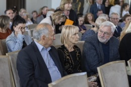 XX Koncert Wiosenny i jubileusz 25-lecia działlności artystycznej Doroty Jabłońskiej-Mazurek