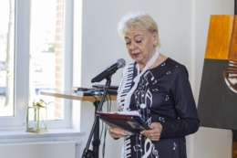 XX Koncert Wiosenny i jubileusz 25-lecia działlności artystycznej Doroty Jabłońskiej-Mazurek