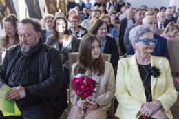 XX Koncert Wiosenny i jubileusz 25-lecia działlności artystycznej Doroty Jabłońskiej-Mazurek