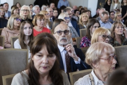 XX Koncert Wiosenny i jubileusz 25-lecia działlności artystycznej Doroty Jabłońskiej-Mazurek