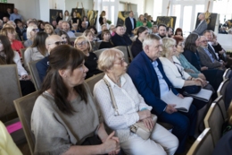 XX Koncert Wiosenny i jubileusz 25-lecia działlności artystycznej Doroty Jabłońskiej-Mazurek