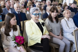 XX Koncert Wiosenny i jubileusz 25-lecia działlności artystycznej Doroty Jabłońskiej-Mazurek