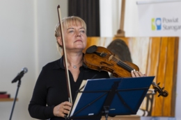 XX Koncert Wiosenny i jubileusz 25-lecia działlności artystycznej Doroty Jabłońskiej-Mazurek