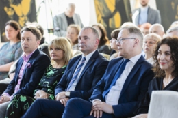 XX Koncert Wiosenny i jubileusz 25-lecia działlności artystycznej Doroty Jabłońskiej-Mazurek