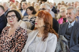 XX Koncert Wiosenny i jubileusz 25-lecia działlności artystycznej Doroty Jabłońskiej-Mazurek
