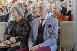 XX Koncert Wiosenny i jubileusz 25-lecia działlności artystycznej Doroty Jabłońskiej-Mazurek