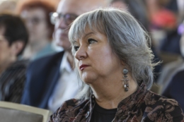 XX Koncert Wiosenny i jubileusz 25-lecia działlności artystycznej Doroty Jabłońskiej-Mazurek