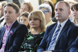 XX Koncert Wiosenny i jubileusz 25-lecia działlności artystycznej Doroty Jabłońskiej-Mazurek