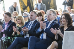 XX Koncert Wiosenny i jubileusz 25-lecia działlności artystycznej Doroty Jabłońskiej-Mazurek
