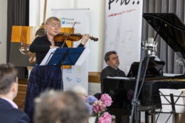 XX Koncert Wiosenny i jubileusz 25-lecia działlności artystycznej Doroty Jabłońskiej-Mazurek