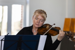 XX Koncert Wiosenny i jubileusz 25-lecia działlności artystycznej Doroty Jabłońskiej-Mazurek