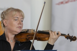 XX Koncert Wiosenny i jubileusz 25-lecia działlności artystycznej Doroty Jabłońskiej-Mazurek