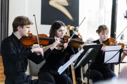 XX Koncert Wiosenny i jubileusz 25-lecia działlności artystycznej Doroty Jabłońskiej-Mazurek