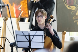 XX Koncert Wiosenny i jubileusz 25-lecia działlności artystycznej Doroty Jabłońskiej-Mazurek