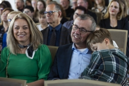 XX Koncert Wiosenny i jubileusz 25-lecia działlności artystycznej Doroty Jabłońskiej-Mazurek