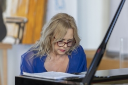 XX Koncert Wiosenny i jubileusz 25-lecia działlności artystycznej Doroty Jabłońskiej-Mazurek