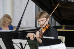 XX Koncert Wiosenny i jubileusz 25-lecia działlności artystycznej Doroty Jabłońskiej-Mazurek