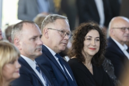 XX Koncert Wiosenny i jubileusz 25-lecia działlności artystycznej Doroty Jabłońskiej-Mazurek