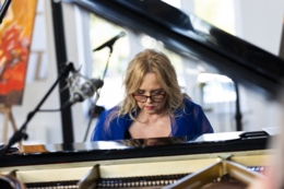 XX Koncert Wiosenny i jubileusz 25-lecia działlności artystycznej Doroty Jabłońskiej-Mazurek