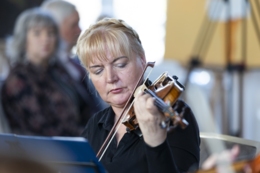 XX Koncert Wiosenny i jubileusz 25-lecia działlności artystycznej Doroty Jabłońskiej-Mazurek