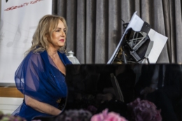 XX Koncert Wiosenny i jubileusz 25-lecia działlności artystycznej Doroty Jabłońskiej-Mazurek