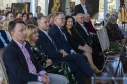 XX Koncert Wiosenny i jubileusz 25-lecia działlności artystycznej Doroty Jabłońskiej-Mazurek