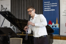 XX Koncert Wiosenny i jubileusz 25-lecia działlności artystycznej Doroty Jabłońskiej-Mazurek