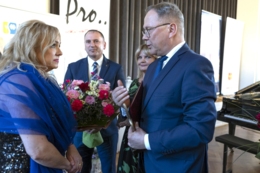 XX Koncert Wiosenny i jubileusz 25-lecia działlności artystycznej Doroty Jabłońskiej-Mazurek