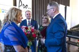 XX Koncert Wiosenny i jubileusz 25-lecia działlności artystycznej Doroty Jabłońskiej-Mazurek