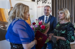 XX Koncert Wiosenny i jubileusz 25-lecia działlności artystycznej Doroty Jabłońskiej-Mazurek