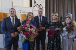 XX Koncert Wiosenny i jubileusz 25-lecia działlności artystycznej Doroty Jabłońskiej-Mazurek