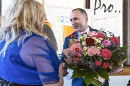 XX Koncert Wiosenny i jubileusz 25-lecia działlności artystycznej Doroty Jabłońskiej-Mazurek