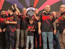 Kociewskie Dni Darta