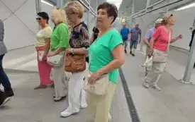 Galeria aktualności Otwarcie Targowiska Miejskiego 12