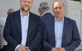Galeria aktualności Otwarcie Targowiska Miejskiego 20