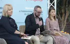 Narodowe Czytanie w Starogardzie Gdańskim (70)