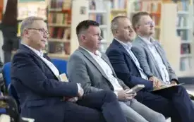 Narodowe Czytanie w Starogardzie Gdańskim (65)