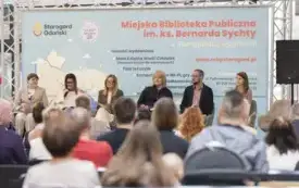 Narodowe Czytanie w Starogardzie Gdańskim (63)