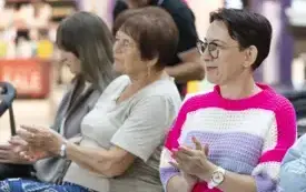 Narodowe Czytanie w Starogardzie Gdańskim (50)